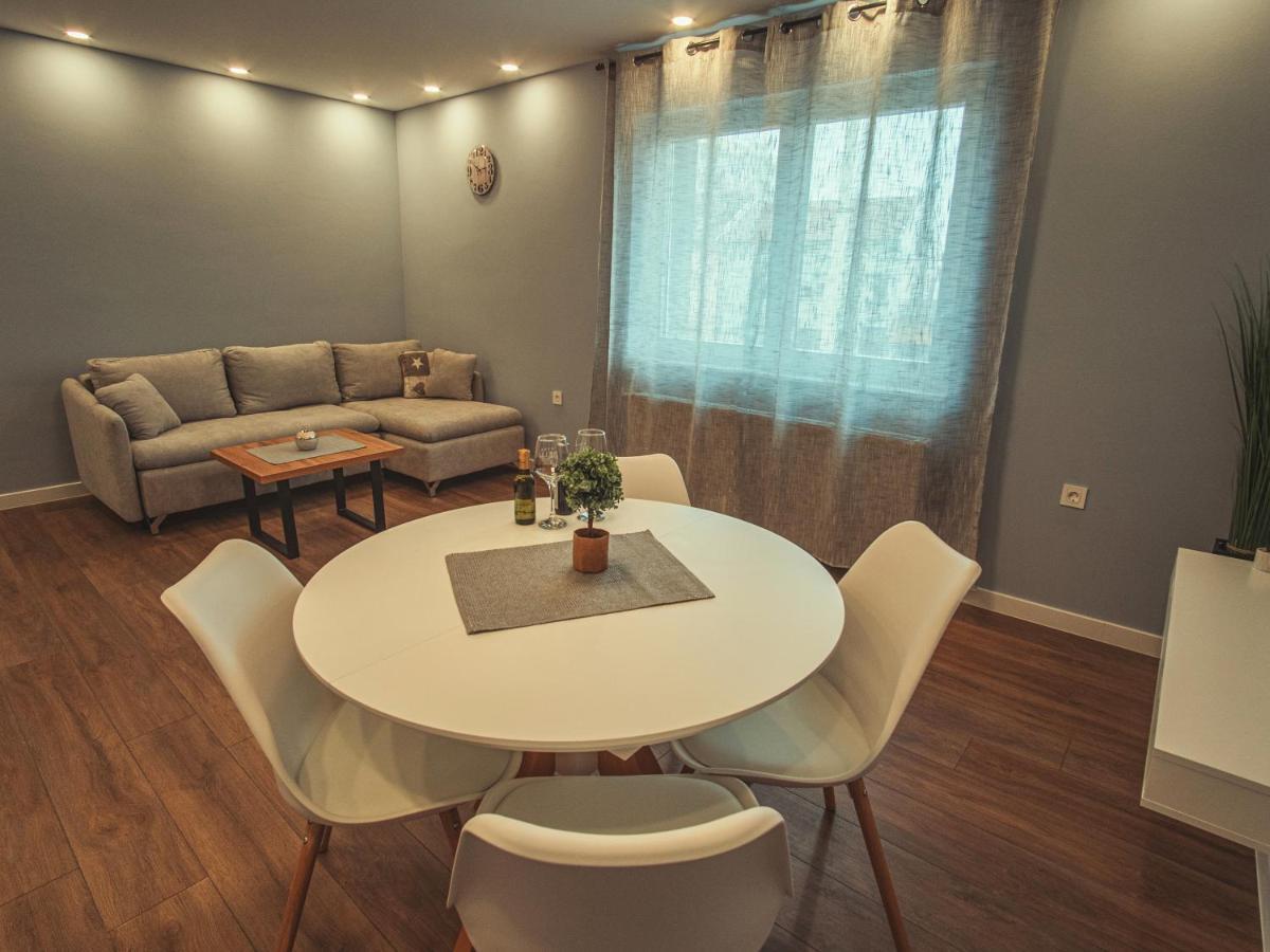 Apartmani Infinity Osijek Extérieur photo