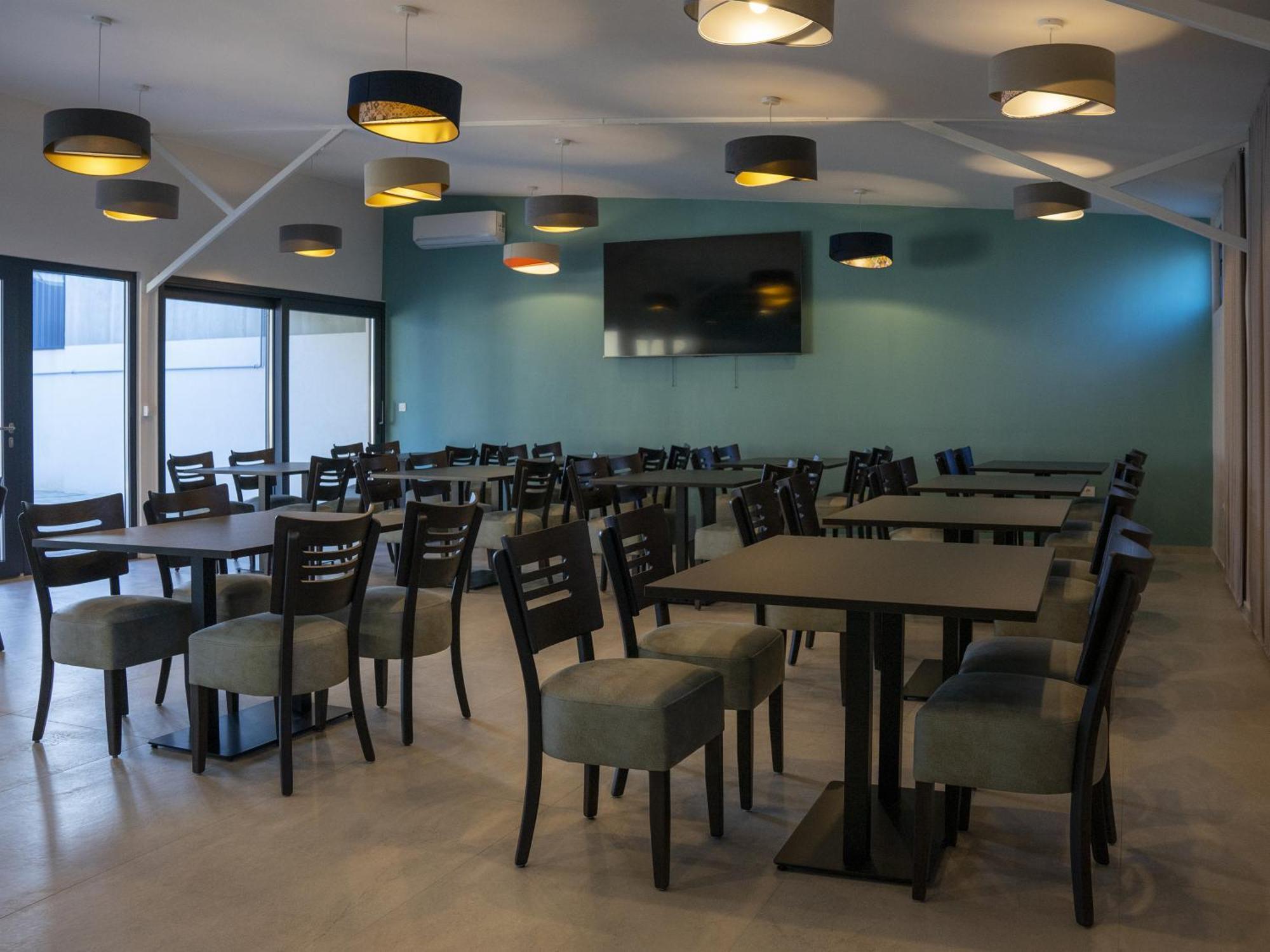 Apartmani Infinity Osijek Extérieur photo